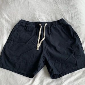 Zanerobe Zephyr Short in Dark Blue